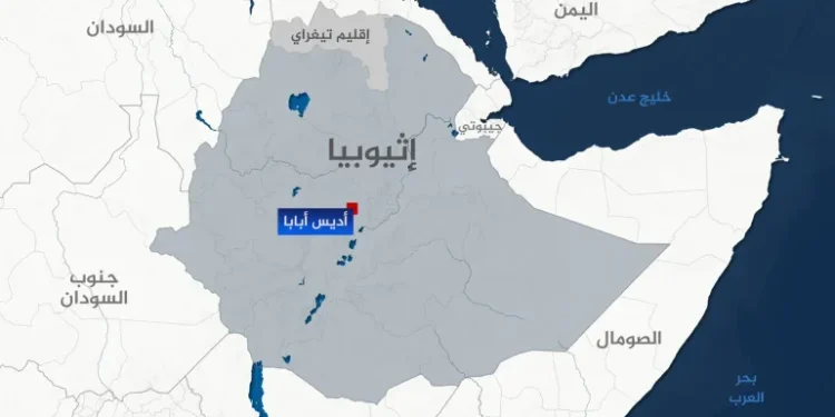 هل تشتعل حرب جديدة في البحر الأحمر قريبا؟