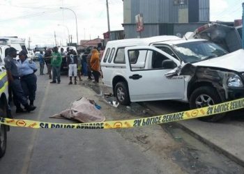 جنوب أفريقيا.. مقتل تاجر صومالي في هجوم مسلح بمدينة كيب تاون