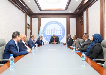 التعليم والهوية الثقافية محور التعاون الجديد بين الصومال والجامعة العربية