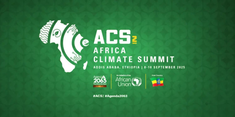 إثيوبيا تستضيف قمة المناخ الأفريقية الثانية وسط تحديات تواجه القارة