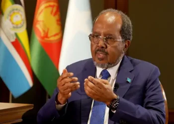 الرئيس الصومالي لـBBC: لا أمدد فترة ولايتي والانتخابات ستُجرى وفق الدستور