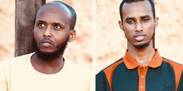 الصومال.. تنفيذ حكم الإعدام رمياً بالرصاص بحق عنصرين من حركة الشباب