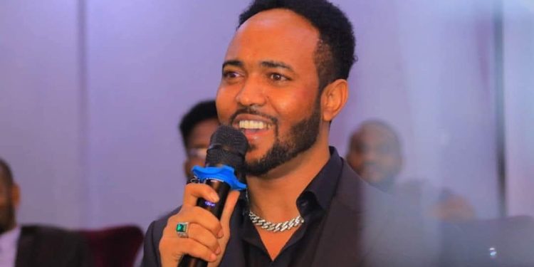 اعتقال فنان صومالي في هَرْغيْسَا بعد عروض فنية في مقديشو ولاسعانود