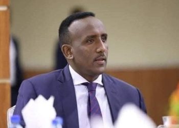 الصومال يطلق نظامًا متطورًا لمراقبة تحركات الجماعات المسلحة