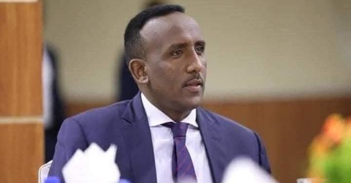 الصومال يطلق نظامًا متطورًا لمراقبة تحركات الجماعات المسلحة