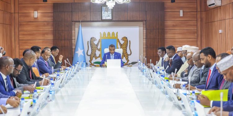 الصومال تدين الاعتداء الإسرائيلي على قطر وتؤكد دعمها الكامل للدوحة