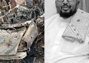 مقتل زعيم قبلي في غارة جوية غامضة شمال شرقي الصومال