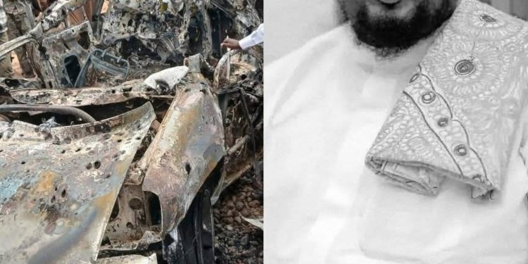 مقتل زعيم قبلي في غارة جوية غامضة شمال شرقي الصومال