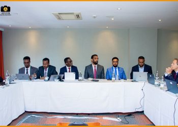اختتام محادثات موسعة بين الصومال والبنك الدولي لتطوير المطارات والبنية التحتية للطيران