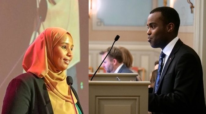 فوز تاريخي للجالية الصومالية في النرويج: انتخاب نائبين في البرلمان
