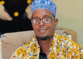 مقتل وجيه عشائري بارز في هجوم مسلح بمدينة بلد حاو