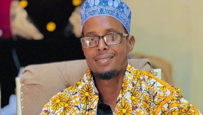 مقتل وجيه عشائري بارز في هجوم مسلح بمدينة بلد حاو