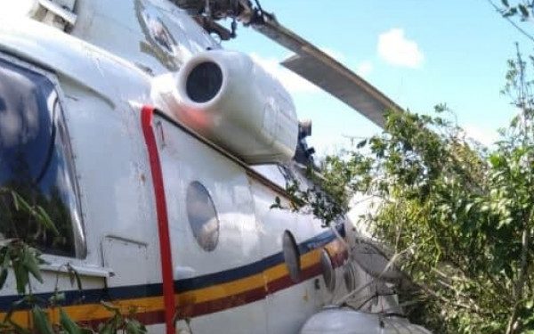 الصومال.. هبوط اضطراري لطائرة تابعة للأمم المتحدة وسط أنباء عن سيطرة مسلحي الشباب عليها