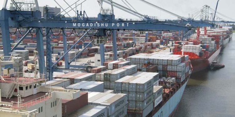 ميناء مقديشو.. من العزلة إلى الريادة في شرق إفريقيا