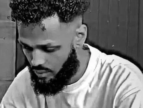 حادث مروع في هرغيسا يودي بحياة الفنان الصومالي صفوان هلع