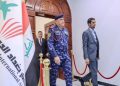 بغداد: لقاء بين قادة الشرطة الصومالية والعراقية لتبادل الخبرات والتدريب