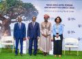 إثيوبيا والصومال تؤكدان مجددًا التزامهما بترسيخ السلام في القرن الإفريقي