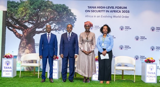 إثيوبيا والصومال تؤكدان مجددًا التزامهما بترسيخ السلام في القرن الإفريقي