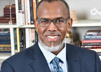 محمد علي نور: ميناء مقديشو الأفضل في شرق أفريقيا لهذه الأسباب