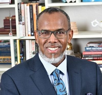 محمد علي نور: ميناء مقديشو الأفضل في شرق أفريقيا لهذه الأسباب
