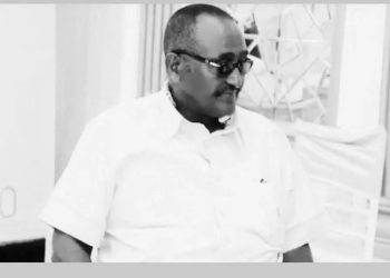 اغتيال العقيد معلم عمر في مقديشو – حركة الشباب تعلن مسؤوليتها