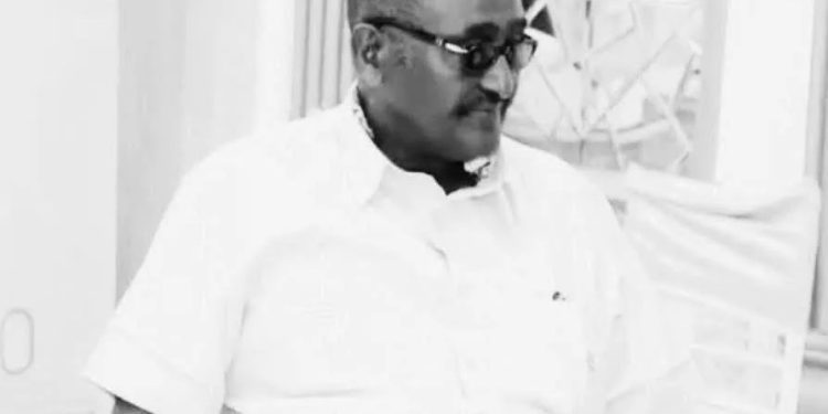 اغتيال العقيد معلم عمر في مقديشو – حركة الشباب تعلن مسؤوليتها