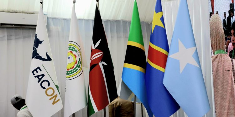 مقديشو تتحول إلى منصة إقليمية للحوار الاقتصادي في شرق إفريقيا