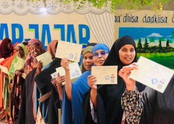 مقديشو على طريق الديمقراطية المحلية: استحقاق محلي يسلط الضوء على استعداد الحكومة لإجراء انتخابات حقيقية