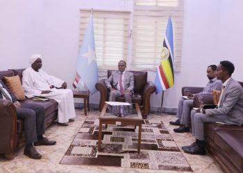 مقديشو تجدد تضامنها مع الخرطوم وتدعو إلى إنهاء العنف في السودان