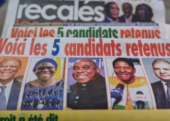 11 قتيلا ومئات الموقوفين في أحداث انتخابات كوت ديفوار الرئاسية