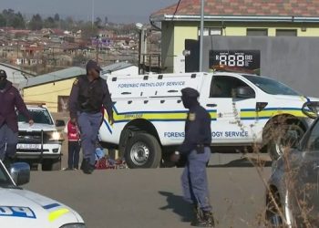 الدم الصومالي يسيل من جديد في جنوب أفريقيا.. مقتل تاجر شاب في ظروف غامضة