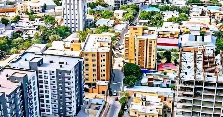 صندوق النقد الدولي: الاقتصاد الصومالي يحقق نموًا بنسبة 3% متفوقًا على دول في المنطقة والعالم