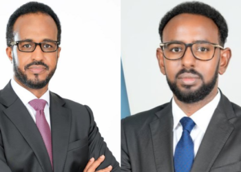 تعيينات جديدة في وزارتي الصناعة والأشغال العامة بالصومال