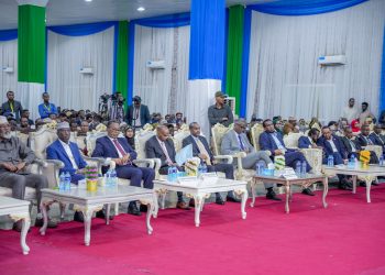 مؤتمر المعارضة الصومالية: إنذار سياسي قبل انتخابات 2026