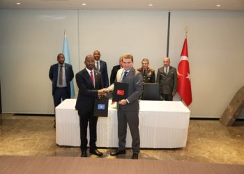 الصومال يفعّل اتفاقًا مع شركة تركية لتطوير الإنتاج البحري