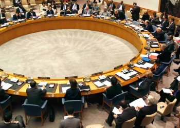 الأمم المتحدة تحذر: أي أسلحة للصومال يجب أن تمر بموافقة رسمية للحكومة الفيدرالية