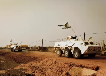السودان: مقتل ستة من قوات حفظ السلام بهجوم مسيَّر في جنوب كردفان