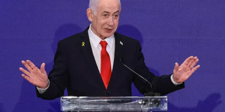 إسرائيل تعترف بجمهورية أرض الصومال وسط إدانات عربية وتركية