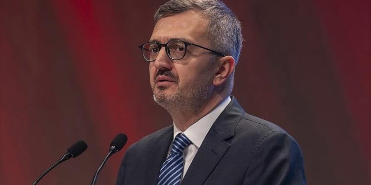 الرئاسة التركية: اعتراف إسرائيل بأرض الصومال انتهاك للقانون الدولي