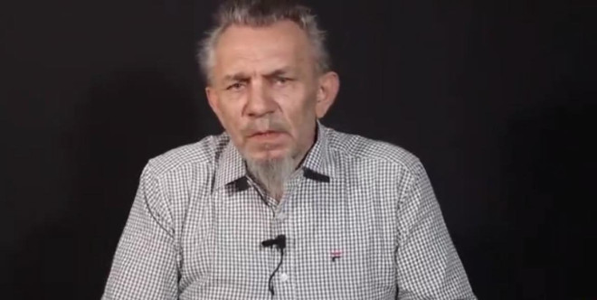 طيار أوكراني تابع للأمم المتحدة محتجز لدى الشباب يطلق نداء استغاثة