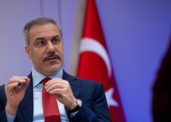 تركيا تصف اعتراف إسرائيل بـ«صوماليلاند» بأنه أخطر تطور يهدد مستقبل الإقليم