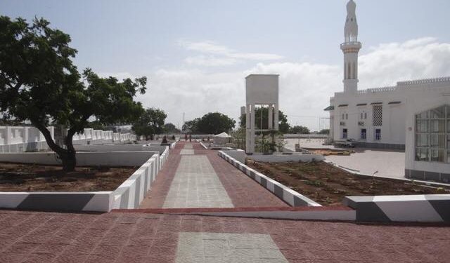 وزارة الأوقاف تصدر تعليمات بخطبة الجمعة حول سيادة ووحدة الصومال ومخاطر الكيان الصهيوني