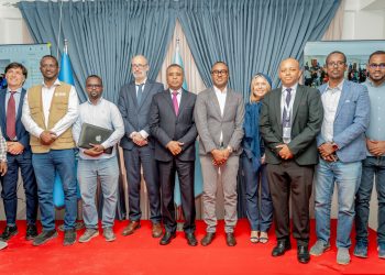 الصومال يُطلق خطة الاستجابة الإنسانية لعام 2026