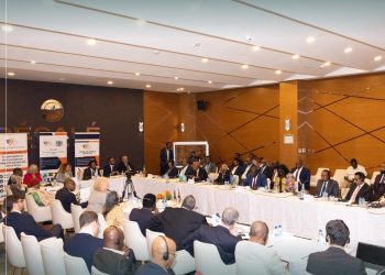 انطلاق الدورة 27 لمجلس وزراء المالية لدول القرن الأفريقي في مقديشو