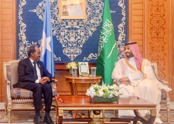 الرياض تسعى لتحالف عسكري مع القاهرة ومقديشو