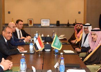 مصر والسعودية تجددان التأكيد على دعمهما لسيادة ووحدة الصومال