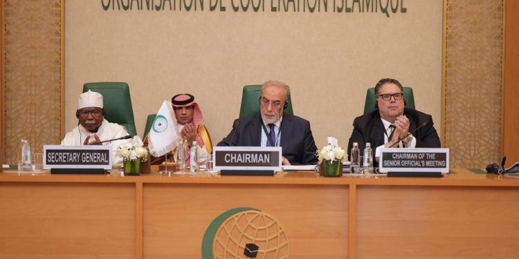 الصومال على طاولة اجتماع استثنائي لمنظمة التعاون الإسلامي
