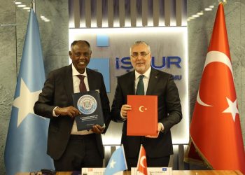 بعد نحو عشرة أعوام من التوقيع.. أنقرة ومقديشو تبدآن تنفيذ اتفاقية العمل والحماية الاجتماعية