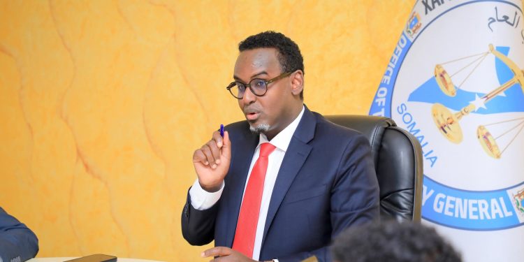 مكتب النائب العام يعرض حصيلة إنجازات 2025 وخطط 2026