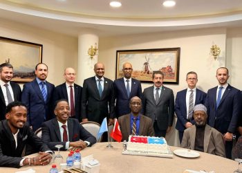 ستة عقود من الشراكة: الصومال وتركيا تعززان علاقاتهما التاريخية